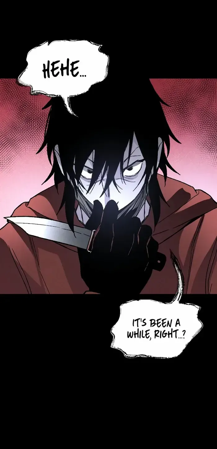 Destined Murderer Chapter 12 page 73 - 