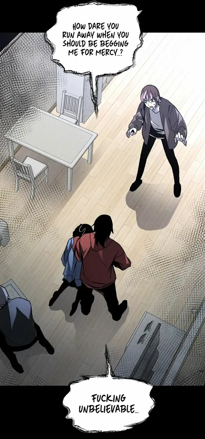 Destined Murderer Chapter 12 page 74 - 