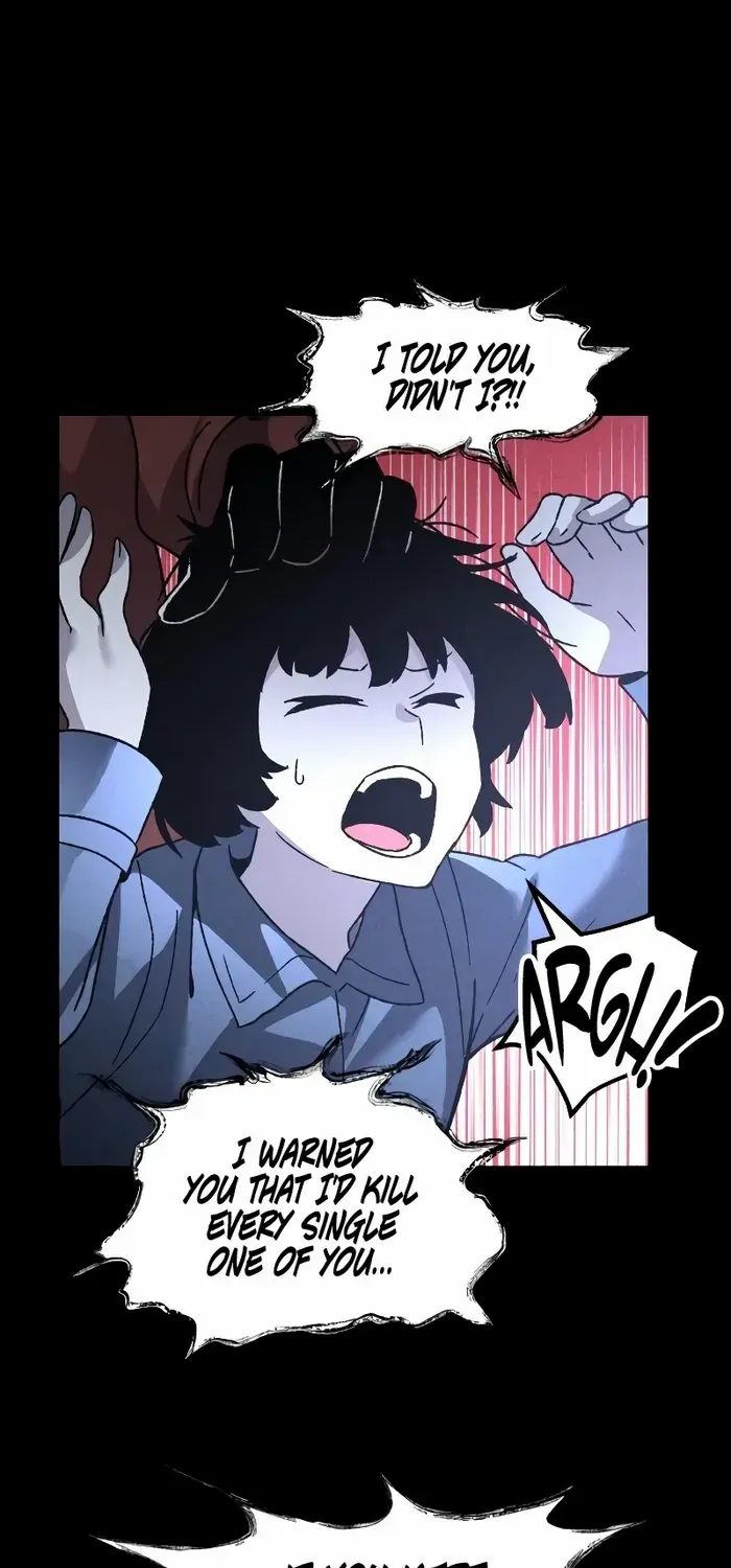 Destined Murderer Chapter 12 page 75 - 