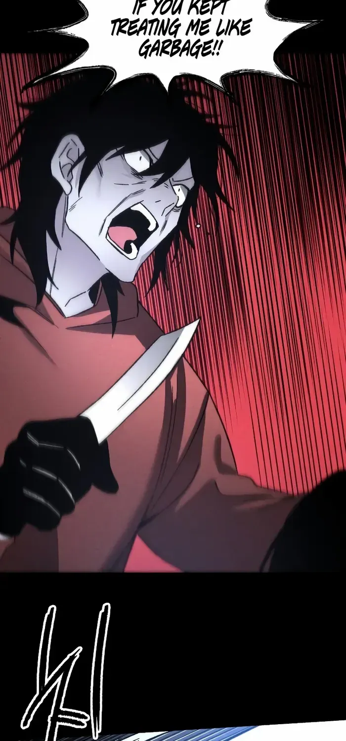 Destined Murderer Chapter 12 page 76 - 
