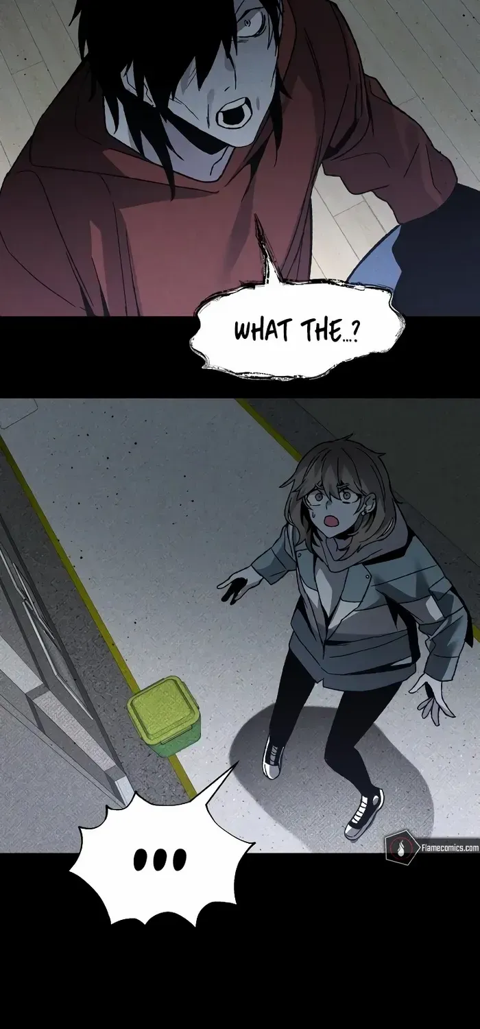 Destined Murderer Chapter 12 page 79 - 