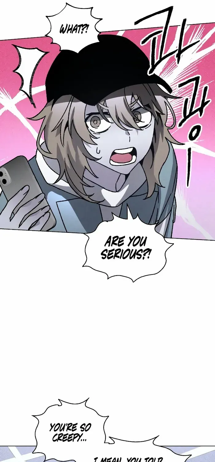 Destined Murderer Chapter 12 page 9 - 