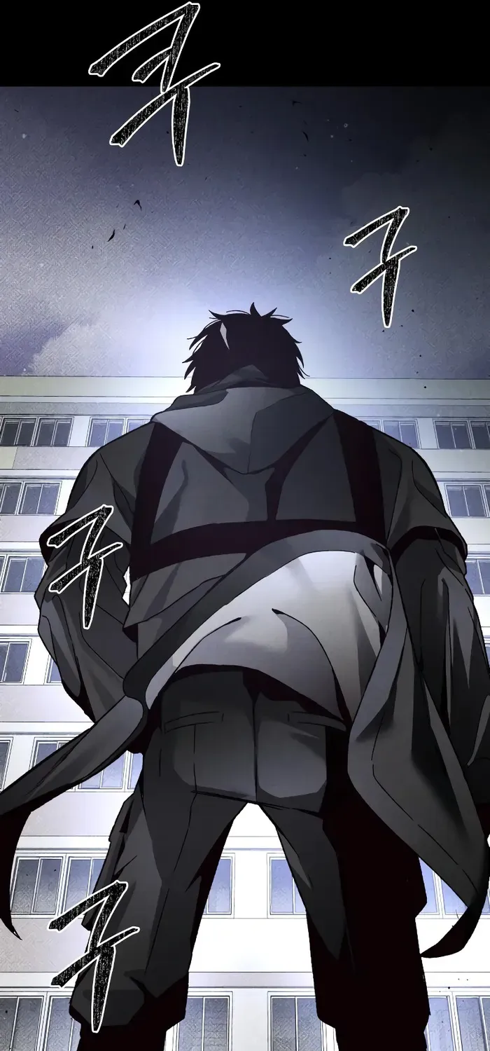 Destined Murderer Chapter 12 page 82 - 