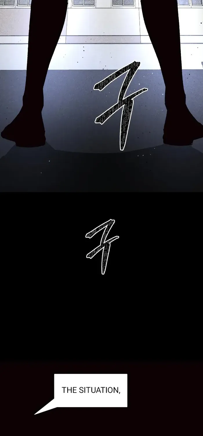 Destined Murderer Chapter 12 page 83 - 