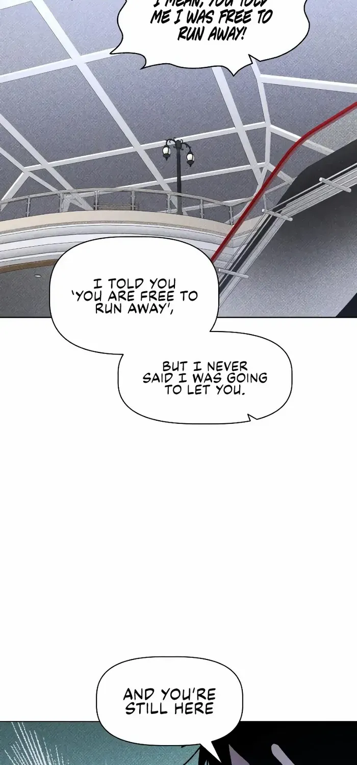 Destined Murderer Chapter 12 page 10 - 