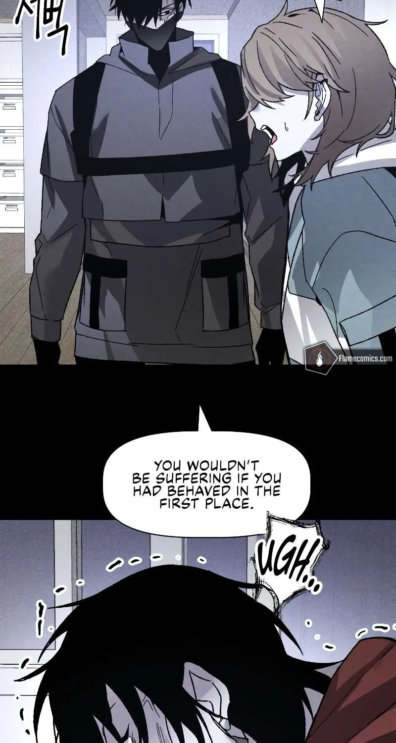 Destined Murderer Chapter 13 page 105 - 