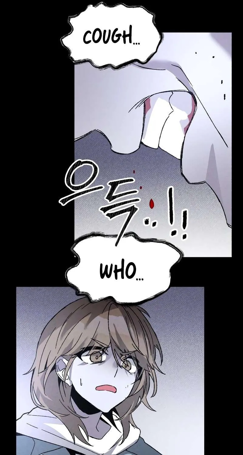Destined Murderer Chapter 13 page 107 - 