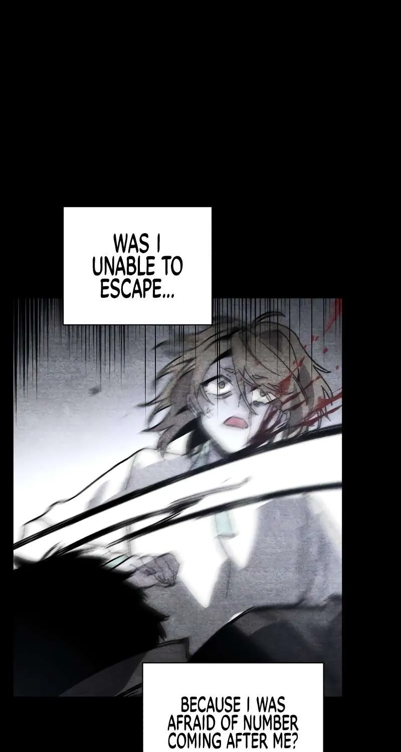 Destined Murderer Chapter 13 page 119 - 