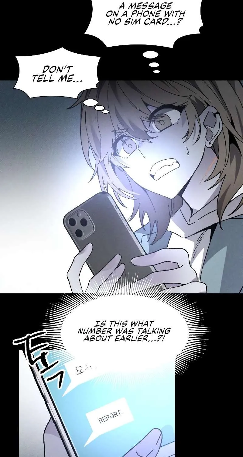 Destined Murderer Chapter 13 page 13 - 