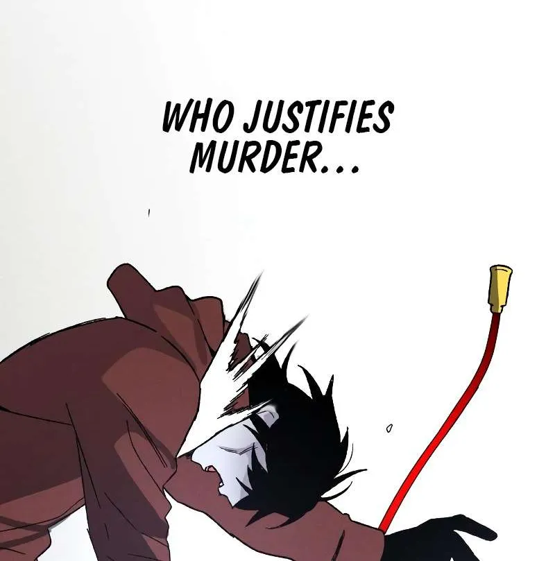 Destined Murderer Chapter 13 page 124 - 