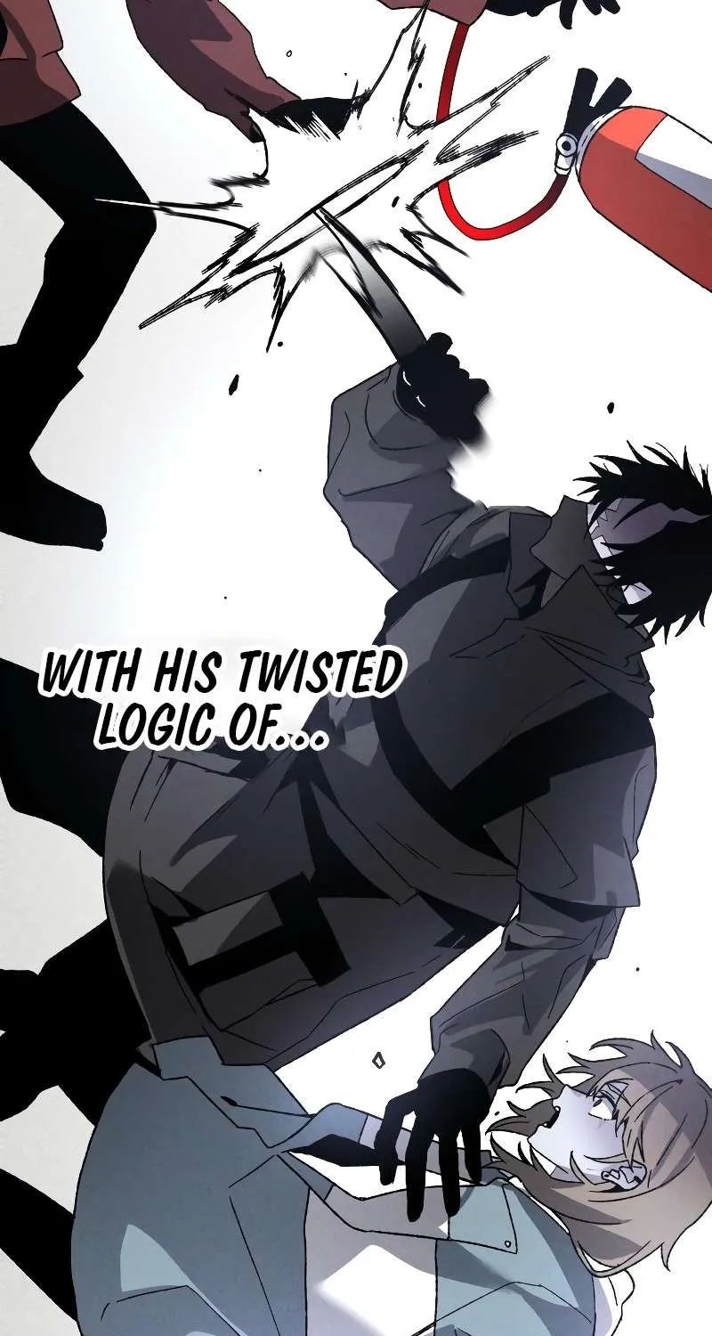 Destined Murderer Chapter 13 page 125 - 