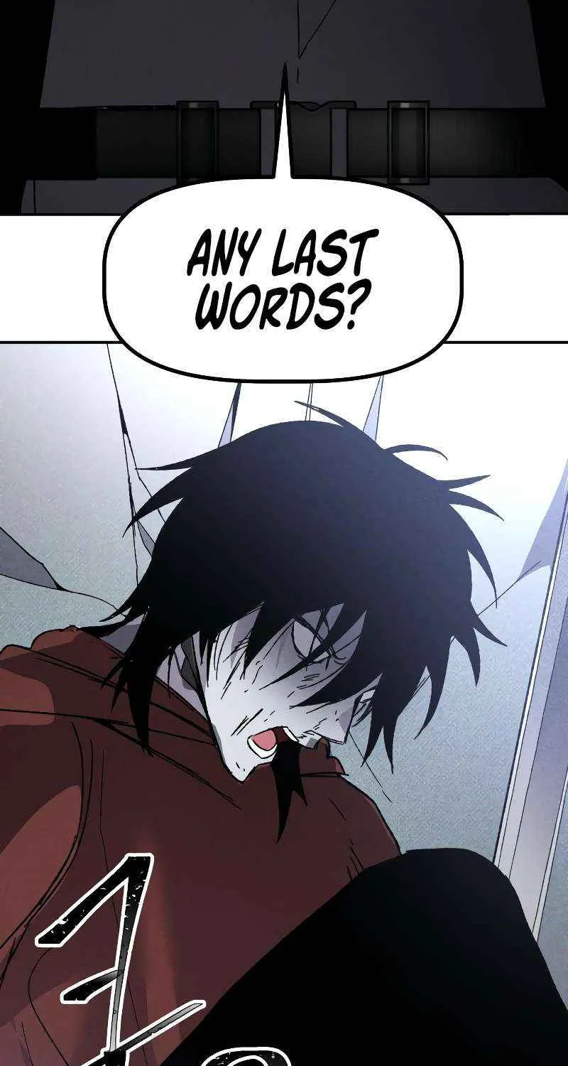 Destined Murderer Chapter 13 page 134 - 