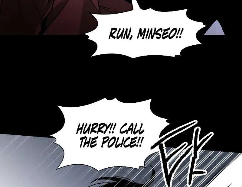 Destined Murderer Chapter 13 page 18 - 