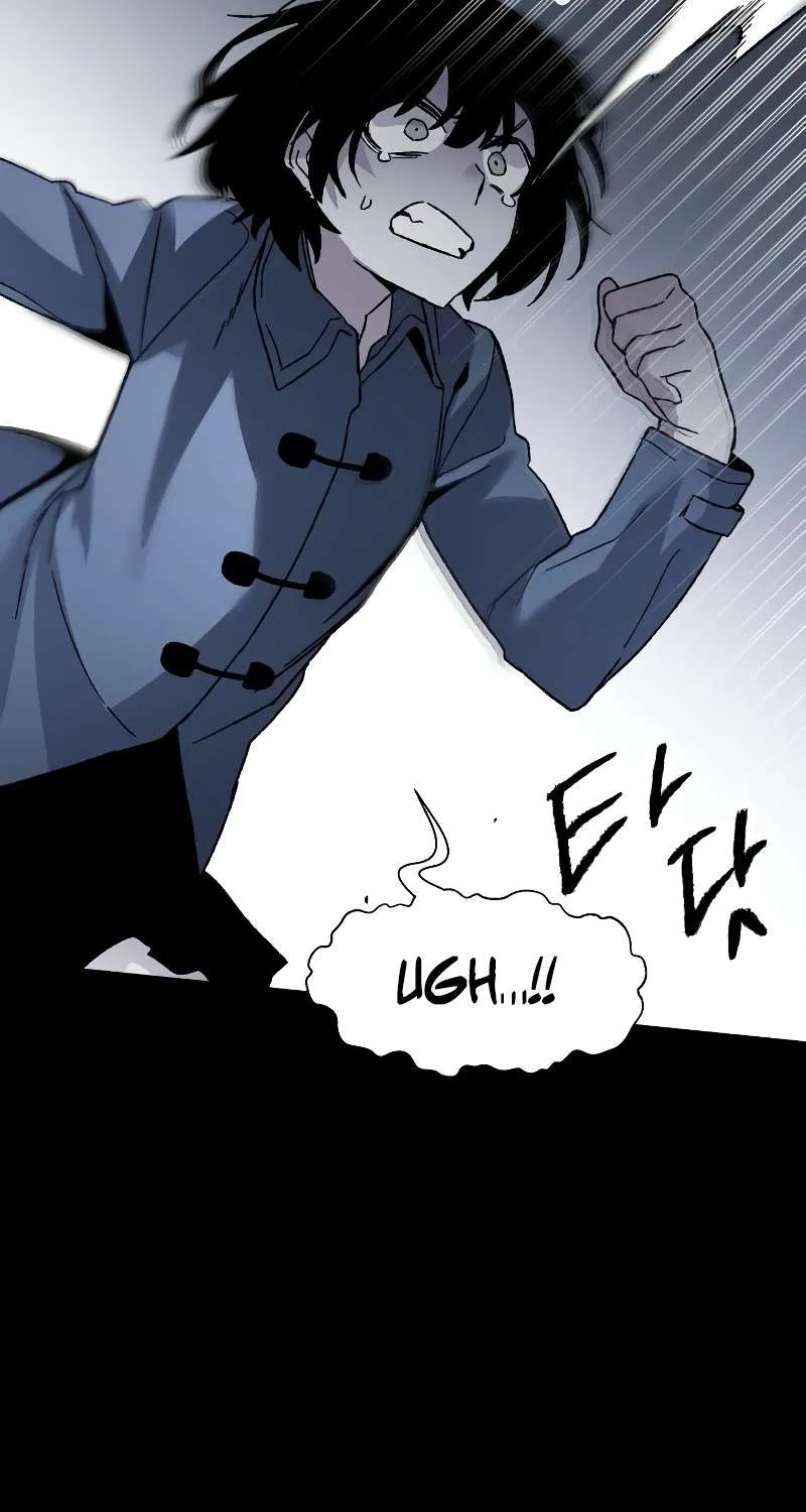 Destined Murderer Chapter 13 page 19 - 