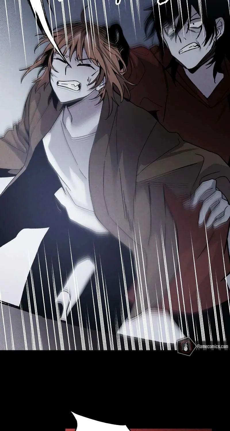Destined Murderer Chapter 13 page 23 - 