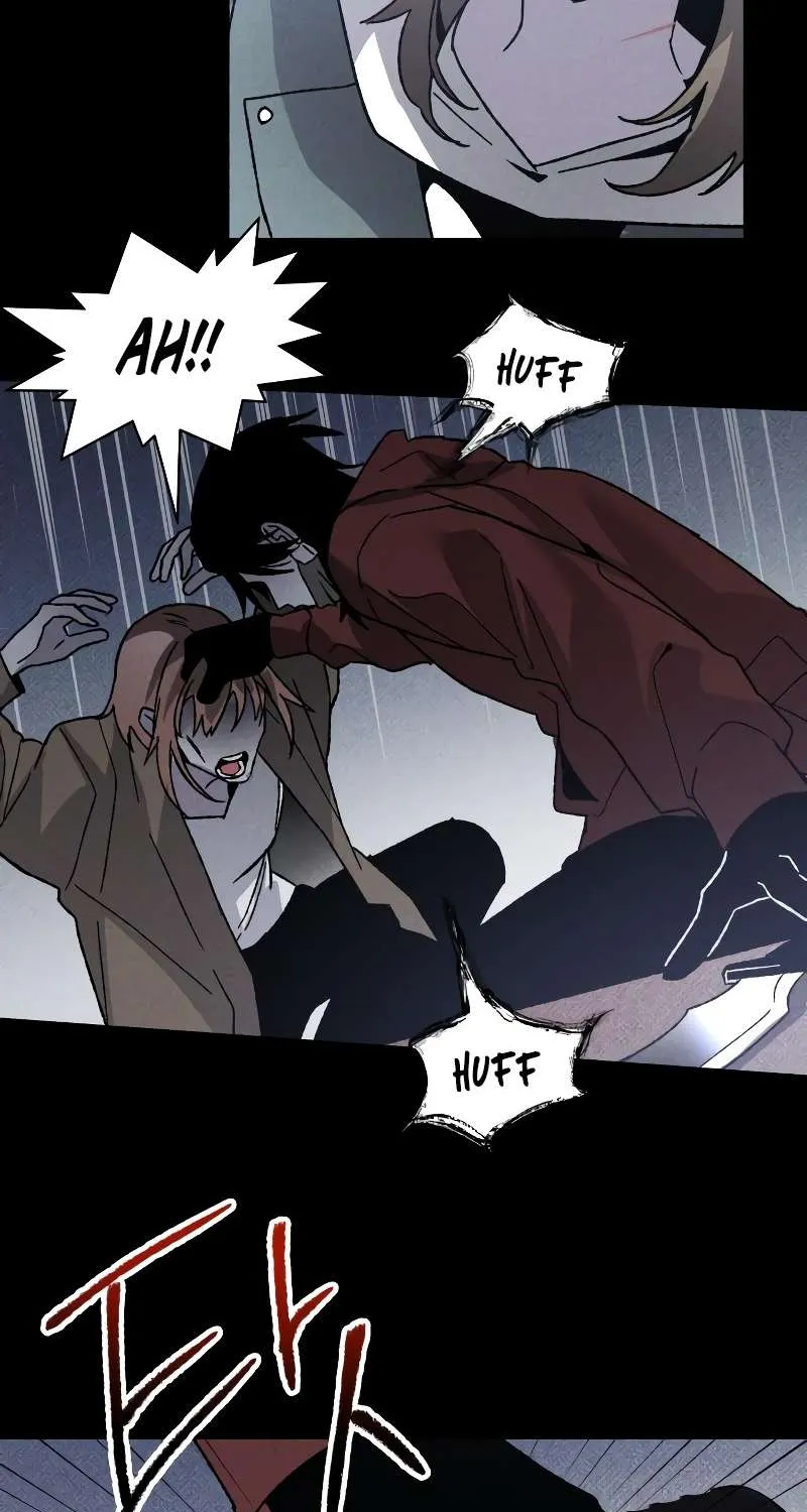 Destined Murderer Chapter 13 page 25 - 