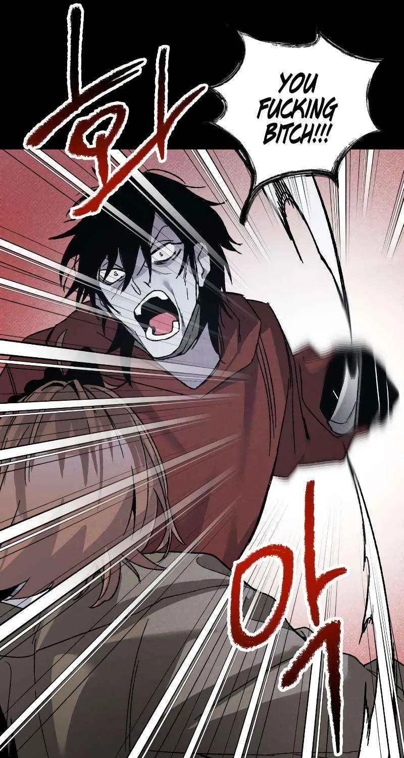 Destined Murderer Chapter 13 page 27 - 