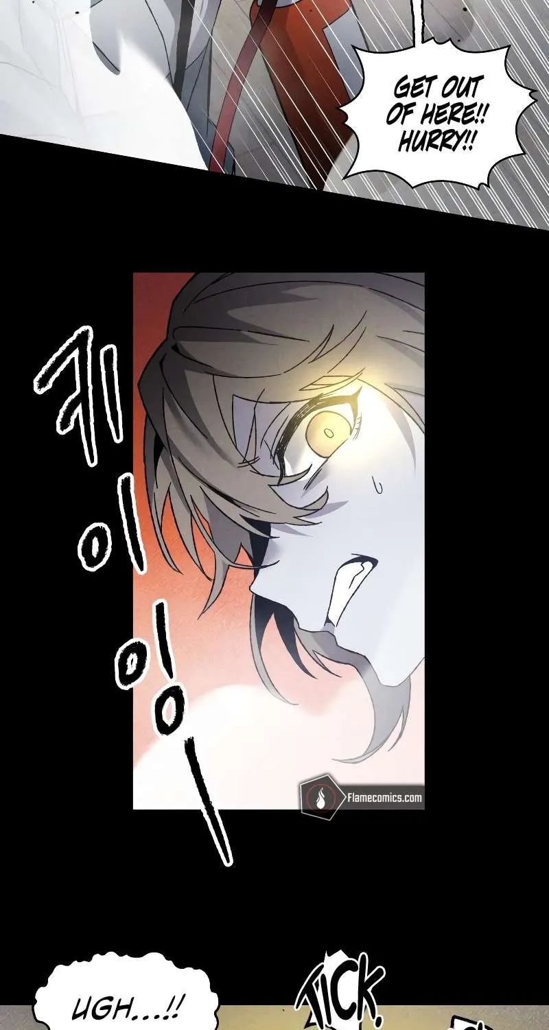 Destined Murderer Chapter 13 page 35 - 