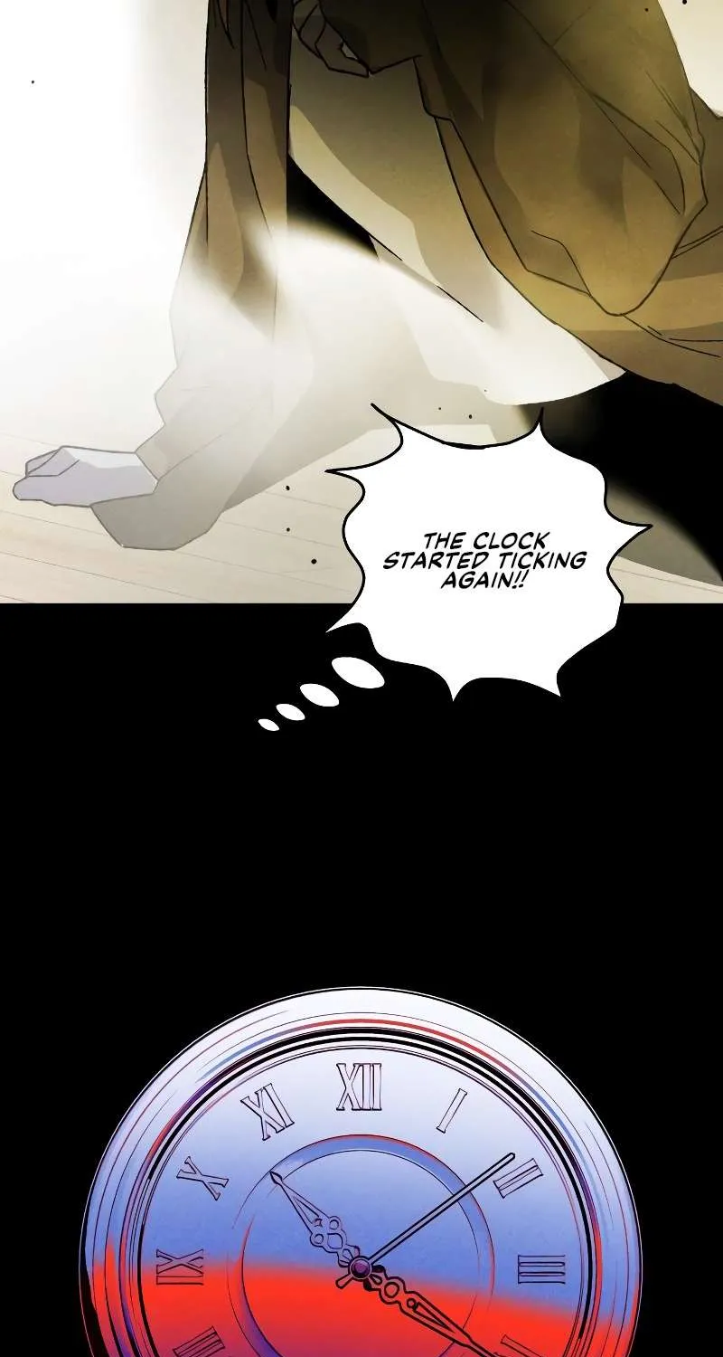 Destined Murderer Chapter 13 page 37 - 