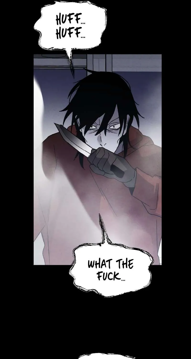 Destined Murderer Chapter 13 page 39 - 