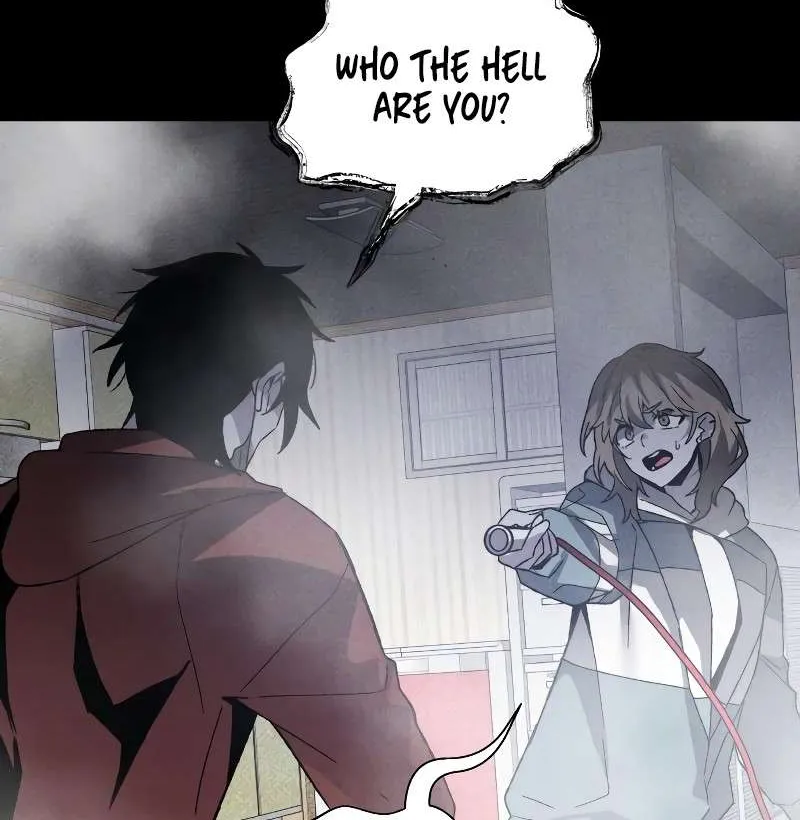 Destined Murderer Chapter 13 page 40 - 
