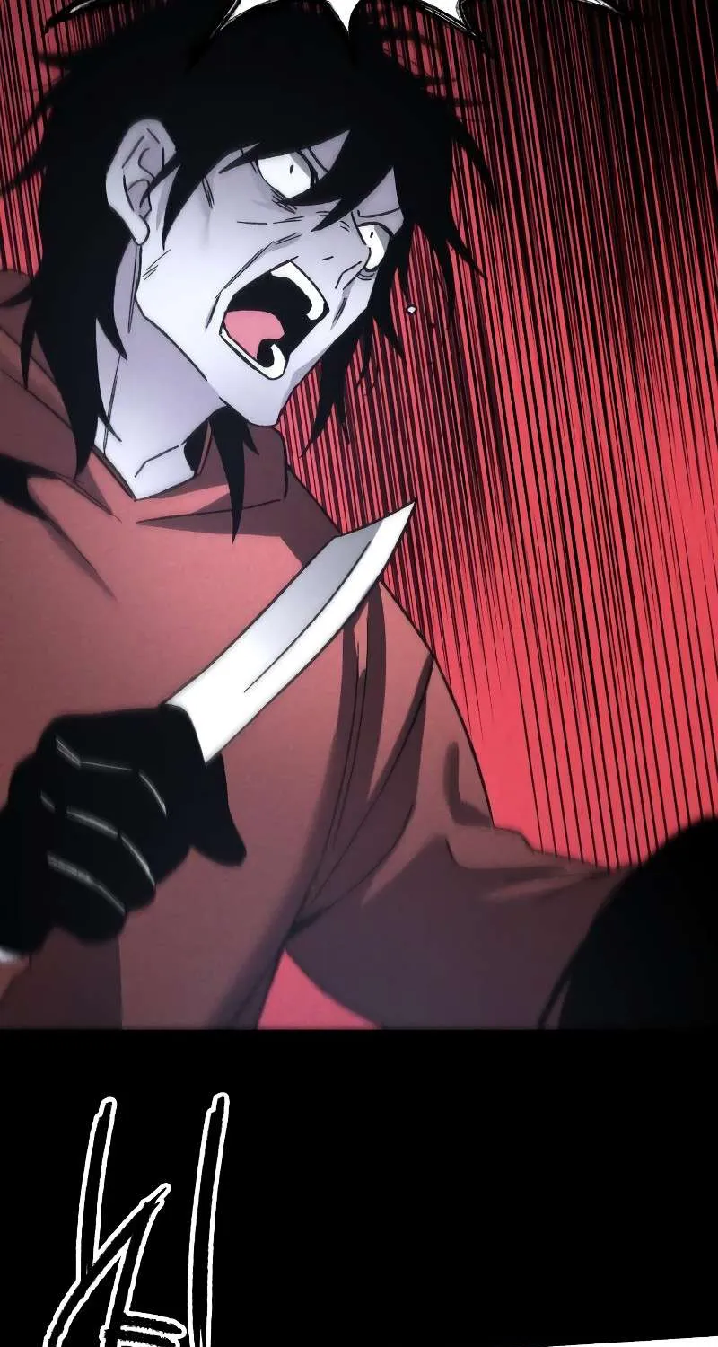 Destined Murderer Chapter 13 page 5 - 