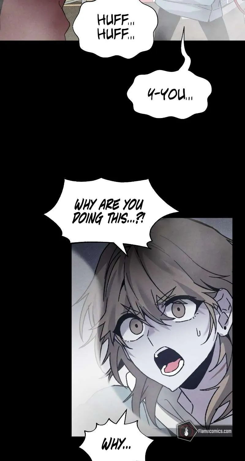 Destined Murderer Chapter 13 page 41 - 