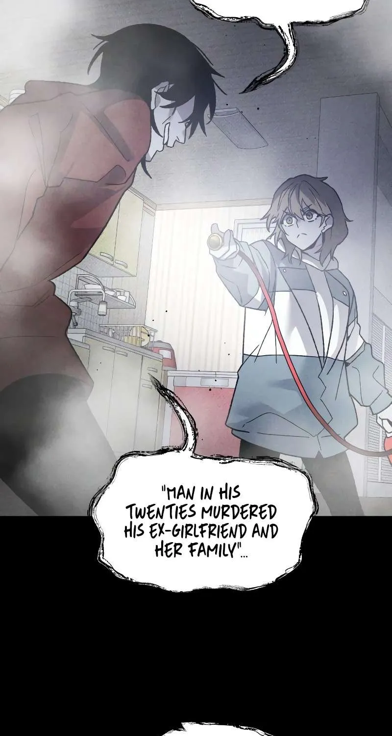 Destined Murderer Chapter 13 page 45 - 