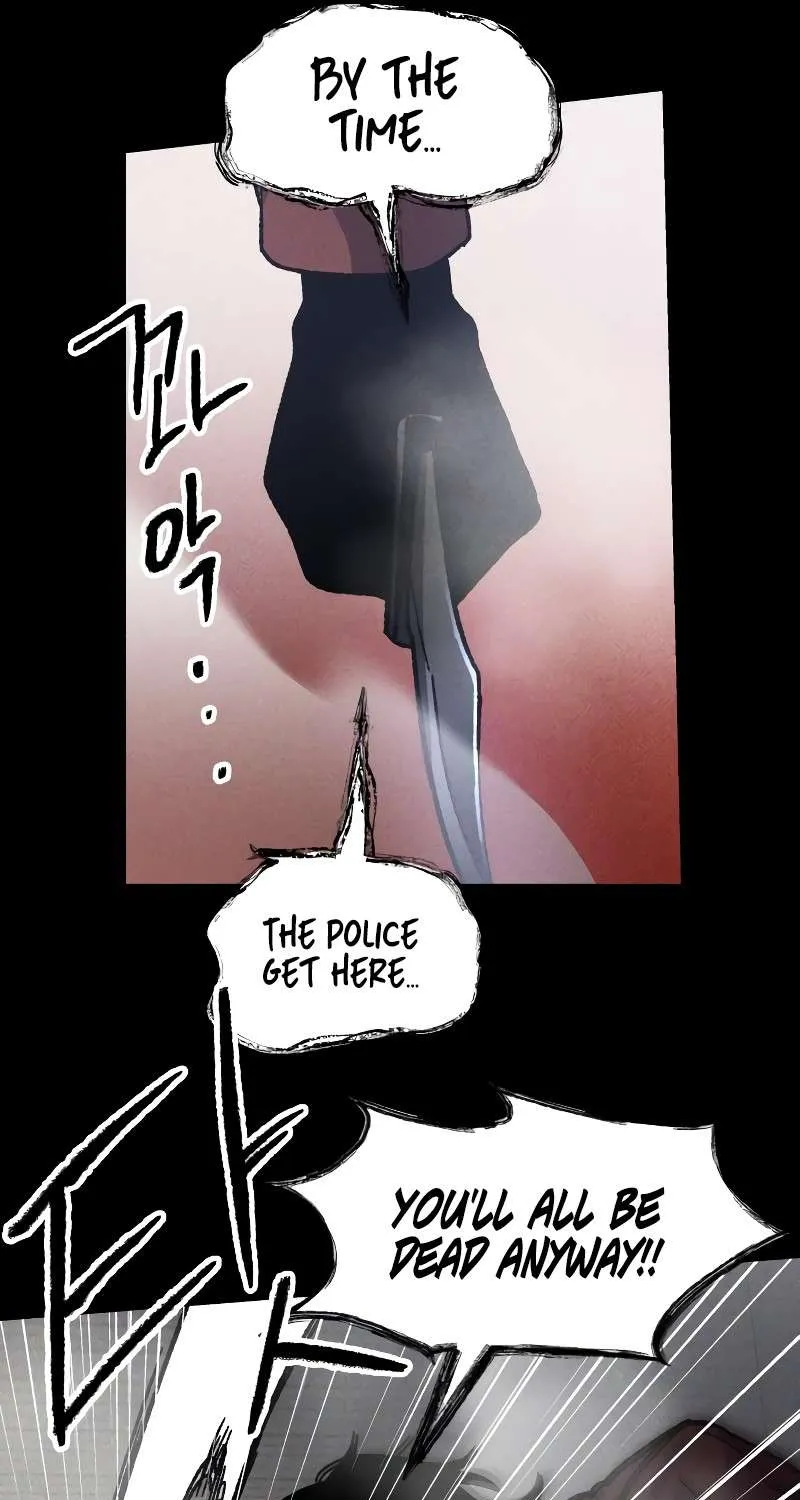 Destined Murderer Chapter 13 page 49 - 