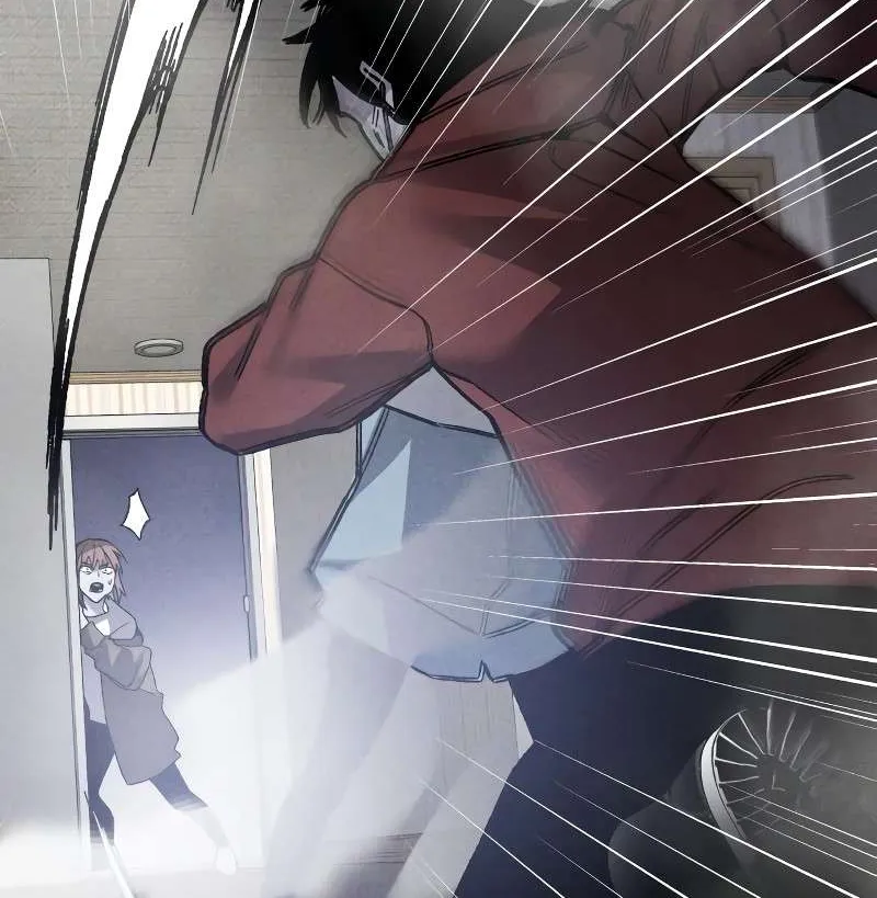 Destined Murderer Chapter 13 page 50 - 