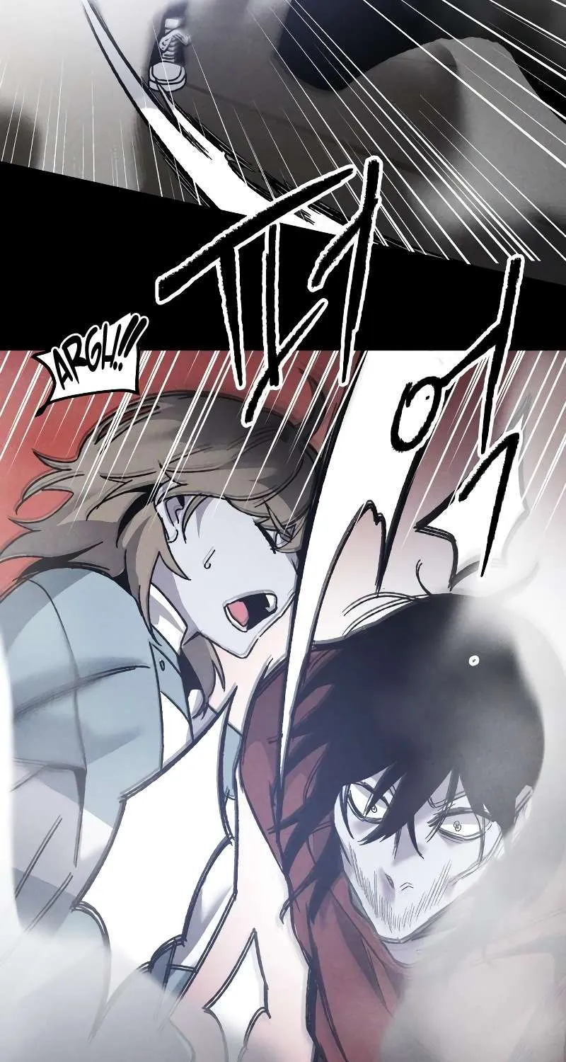 Destined Murderer Chapter 13 page 51 - 