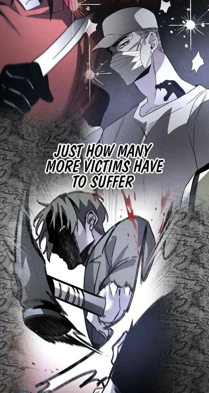 Destined Murderer Chapter 13 page 55 - 