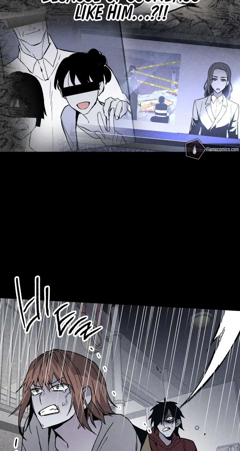 Destined Murderer Chapter 13 page 57 - 
