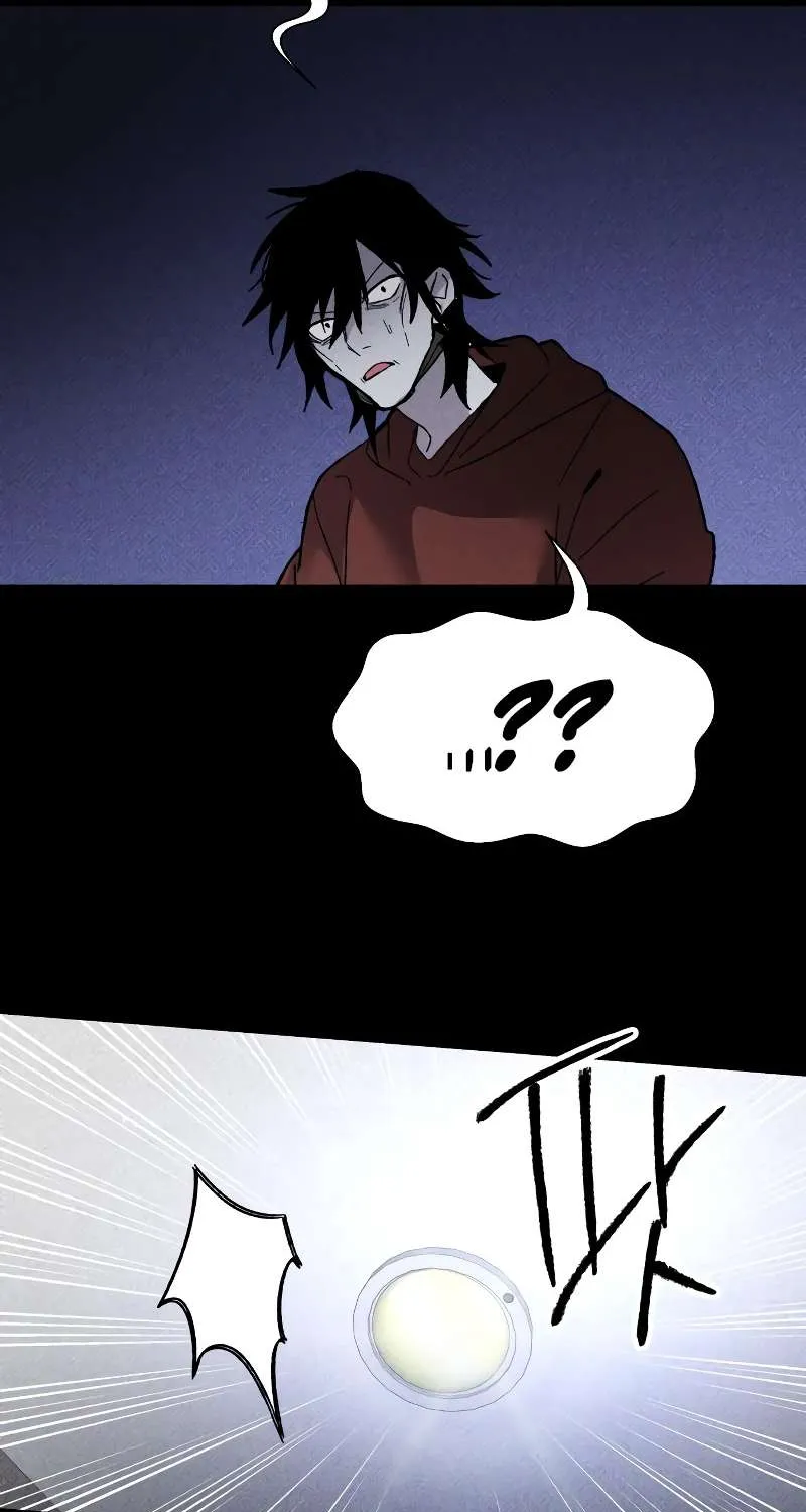 Destined Murderer Chapter 13 page 69 - 