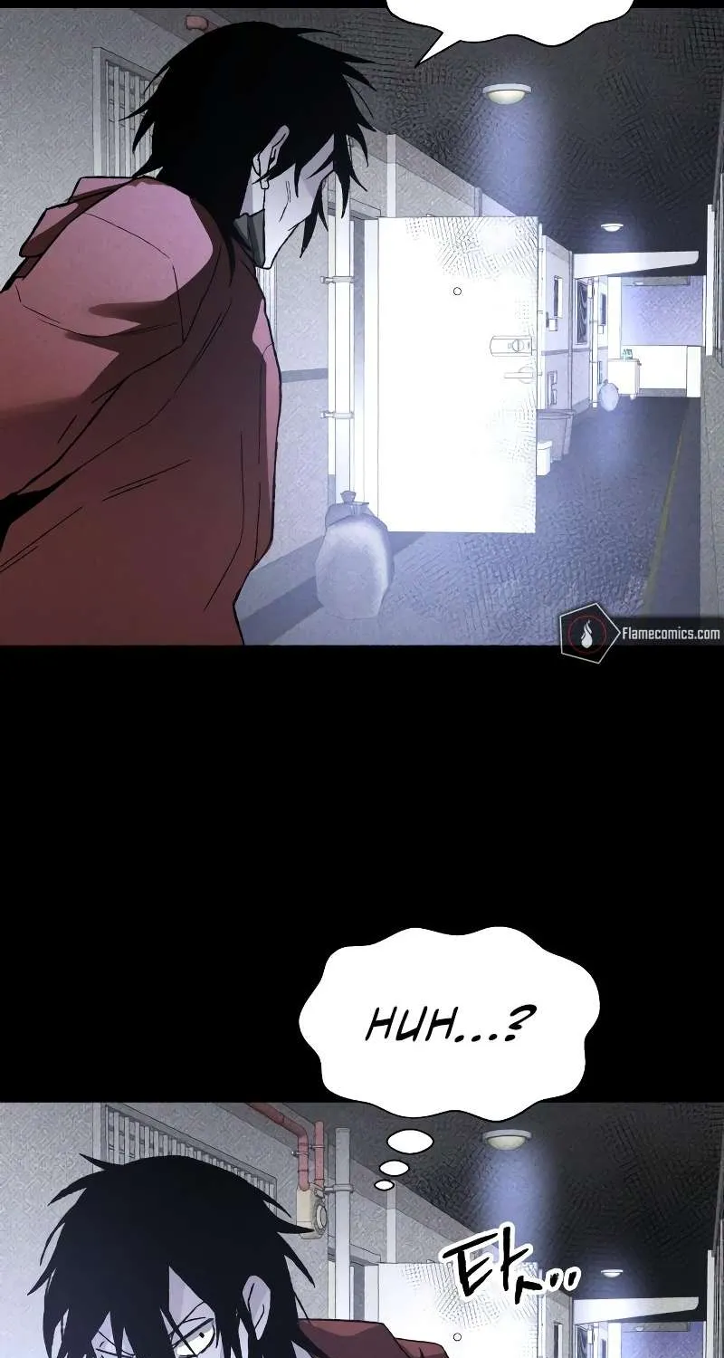 Destined Murderer Chapter 13 page 71 - 