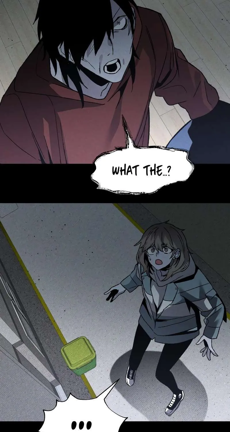 Destined Murderer Chapter 13 page 9 - 