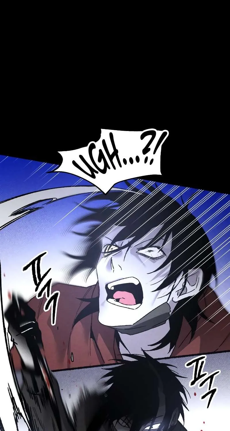 Destined Murderer Chapter 13 page 81 - 