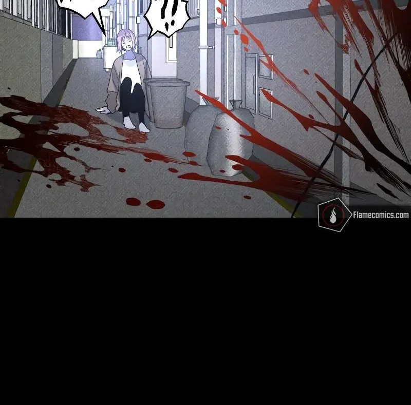 Destined Murderer Chapter 13 page 84 - 