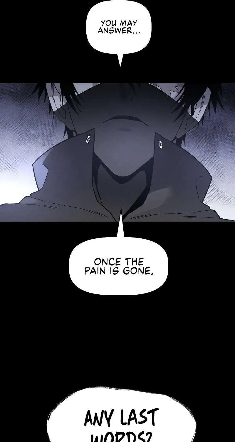 Destined Murderer Chapter 13 page 85 - 