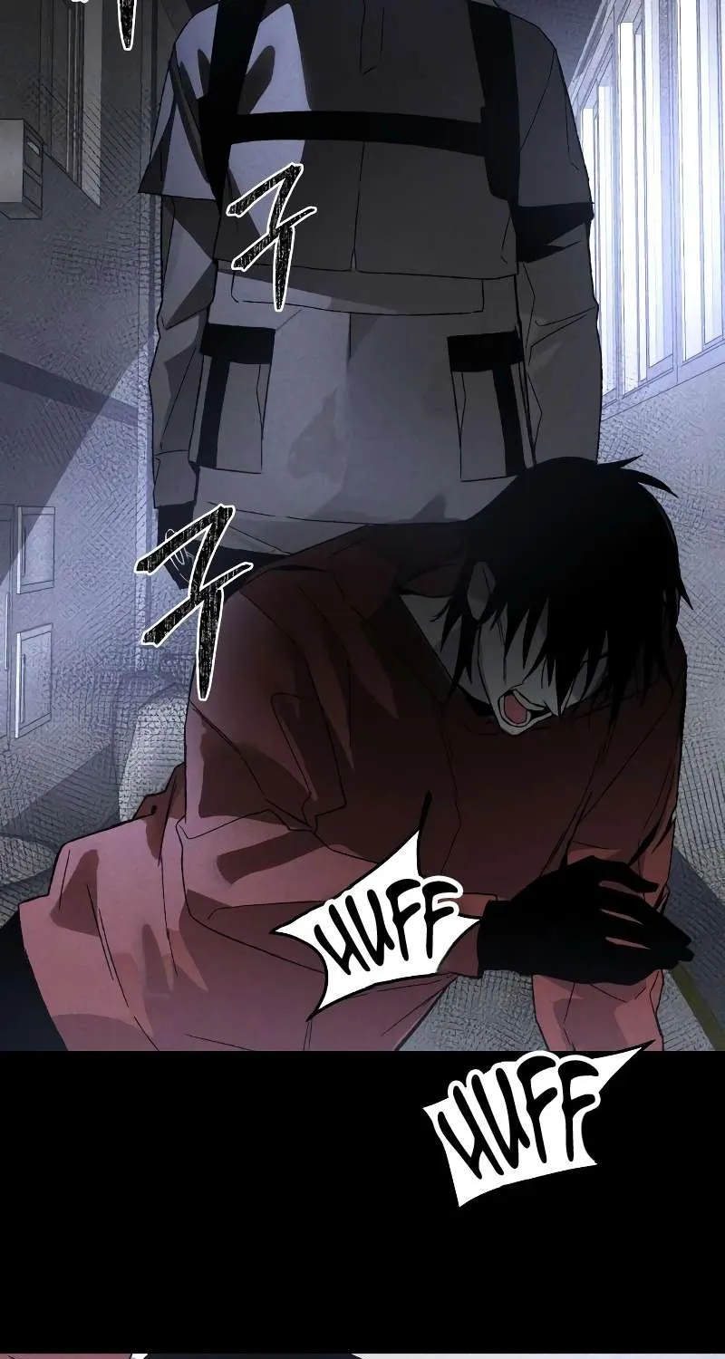 Destined Murderer Chapter 13 page 87 - 