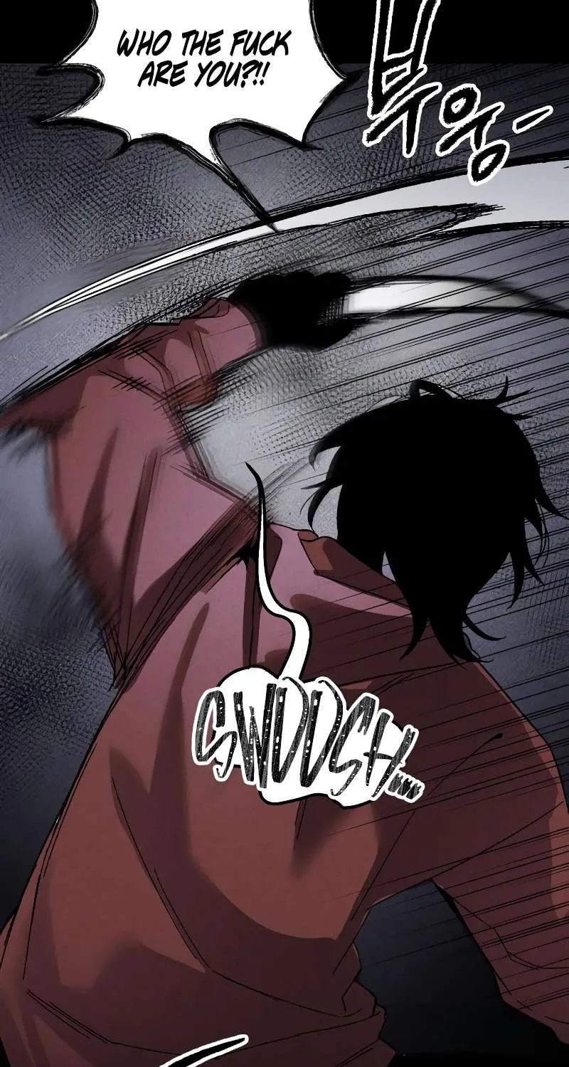 Destined Murderer Chapter 13 page 89 - 