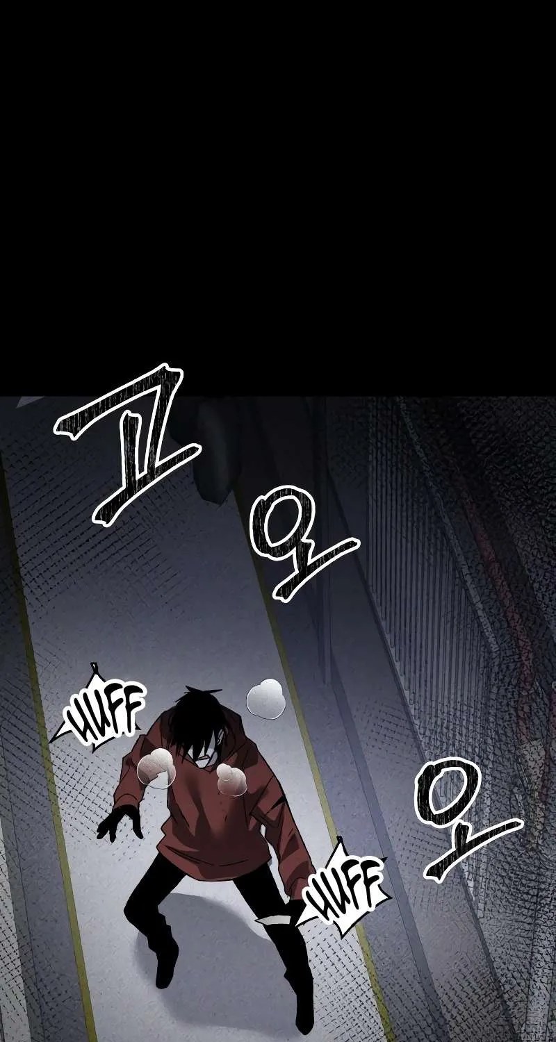 Destined Murderer Chapter 13 page 91 - 