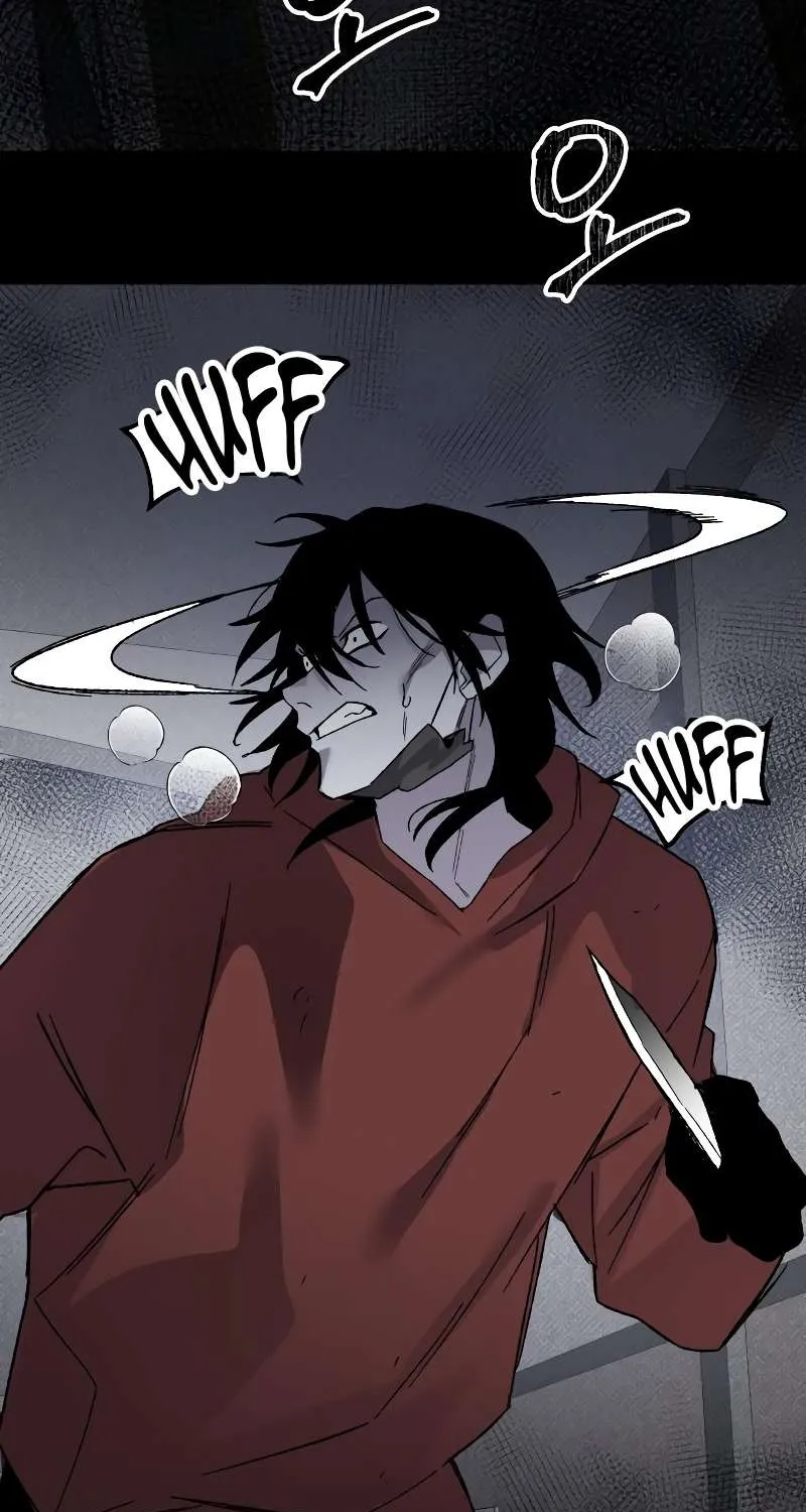 Destined Murderer Chapter 13 page 93 - 