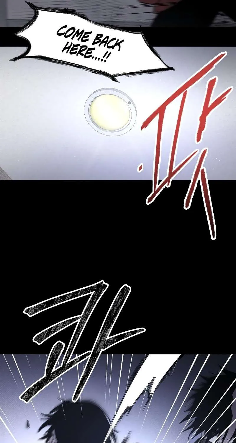 Destined Murderer Chapter 13 page 97 - 