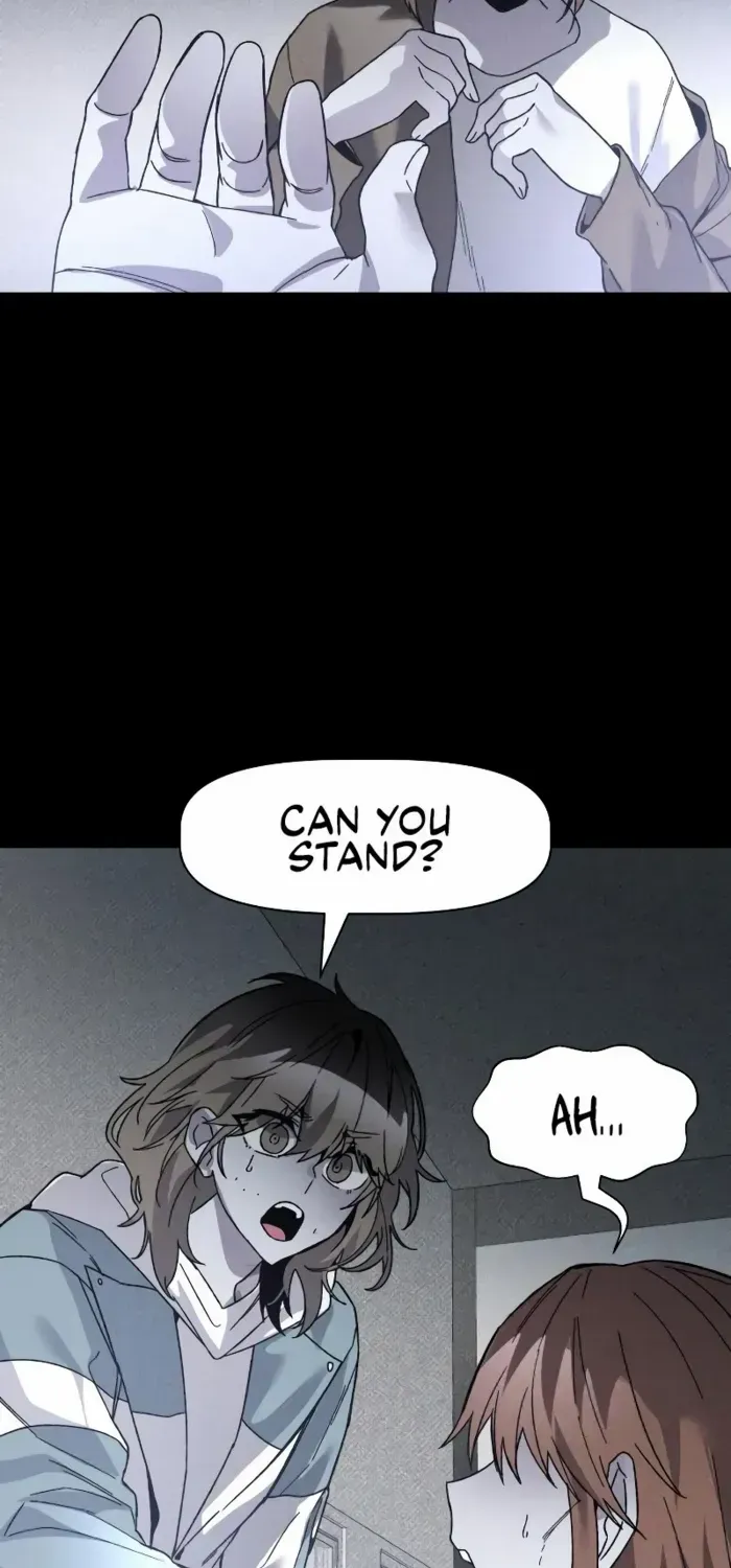 Destined Murderer Chapter 14 page 2 - 