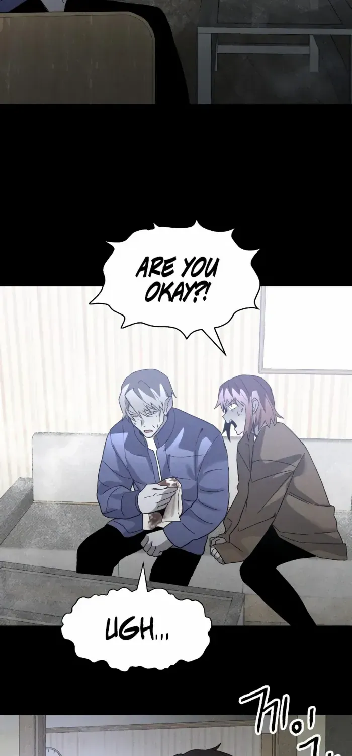 Destined Murderer Chapter 14 page 11 - 