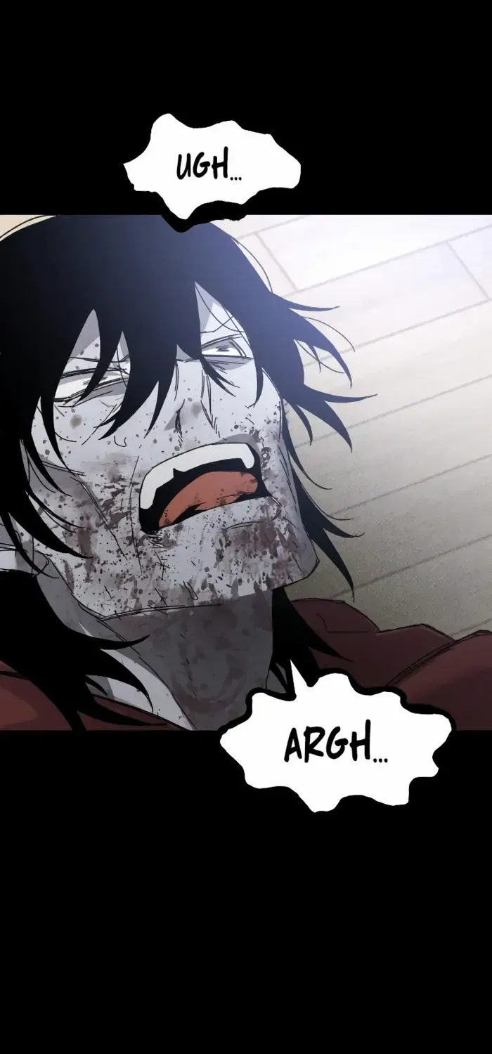 Destined Murderer Chapter 14 page 15 - 