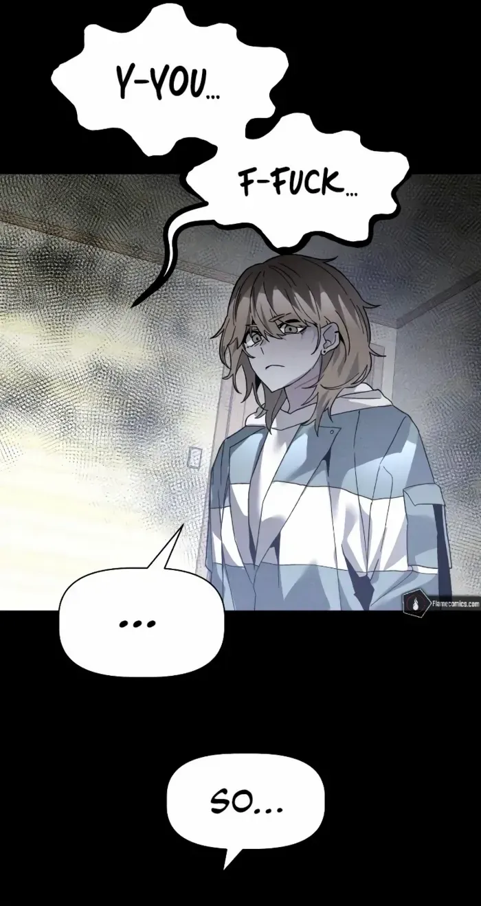Destined Murderer Chapter 14 page 16 - 