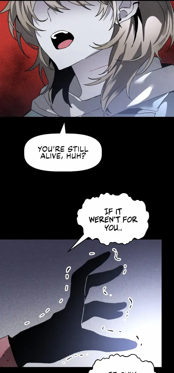 Destined Murderer Chapter 14 page 17 - 