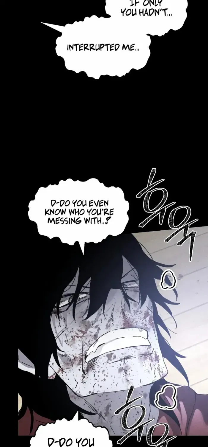 Destined Murderer Chapter 14 page 18 - 